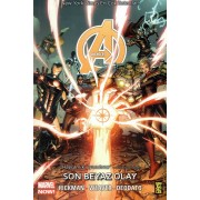 avengers #2